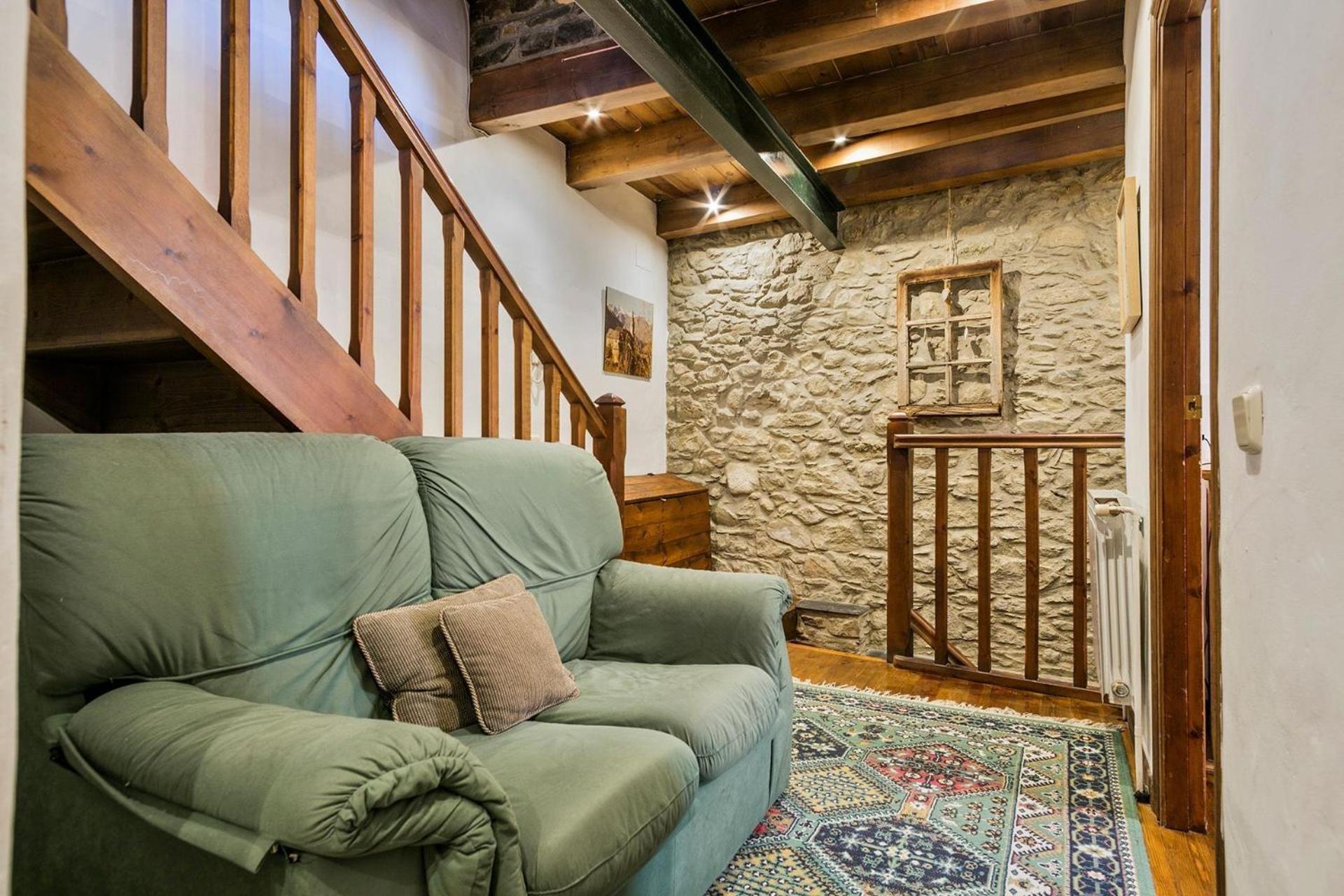 Luderna - Casa Coto Moreu Betren Exterior photo